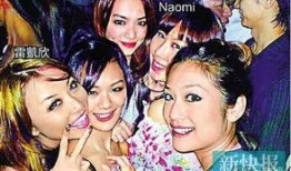 香港艺人最新爆料,揭秘娱乐圈不为人知的秘密